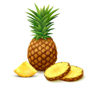 Chilled Pineapple